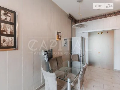 Sale of 3-room apartment 118 sq. m on 7/10 Lyuteranska Street • ID 3
