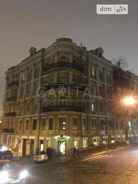 Sale of 3-room apartment 118 sq. m on 7/10 Lyuteranska Street • ID 3