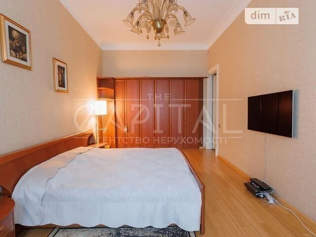 Sale of 3-room apartment 118 sq. m on 7/10 Lyuteranska Street • ID 3