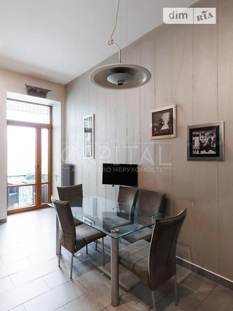 Sale of 3-room apartment 118 sq. m on 7/10 Lyuteranska Street • ID 3