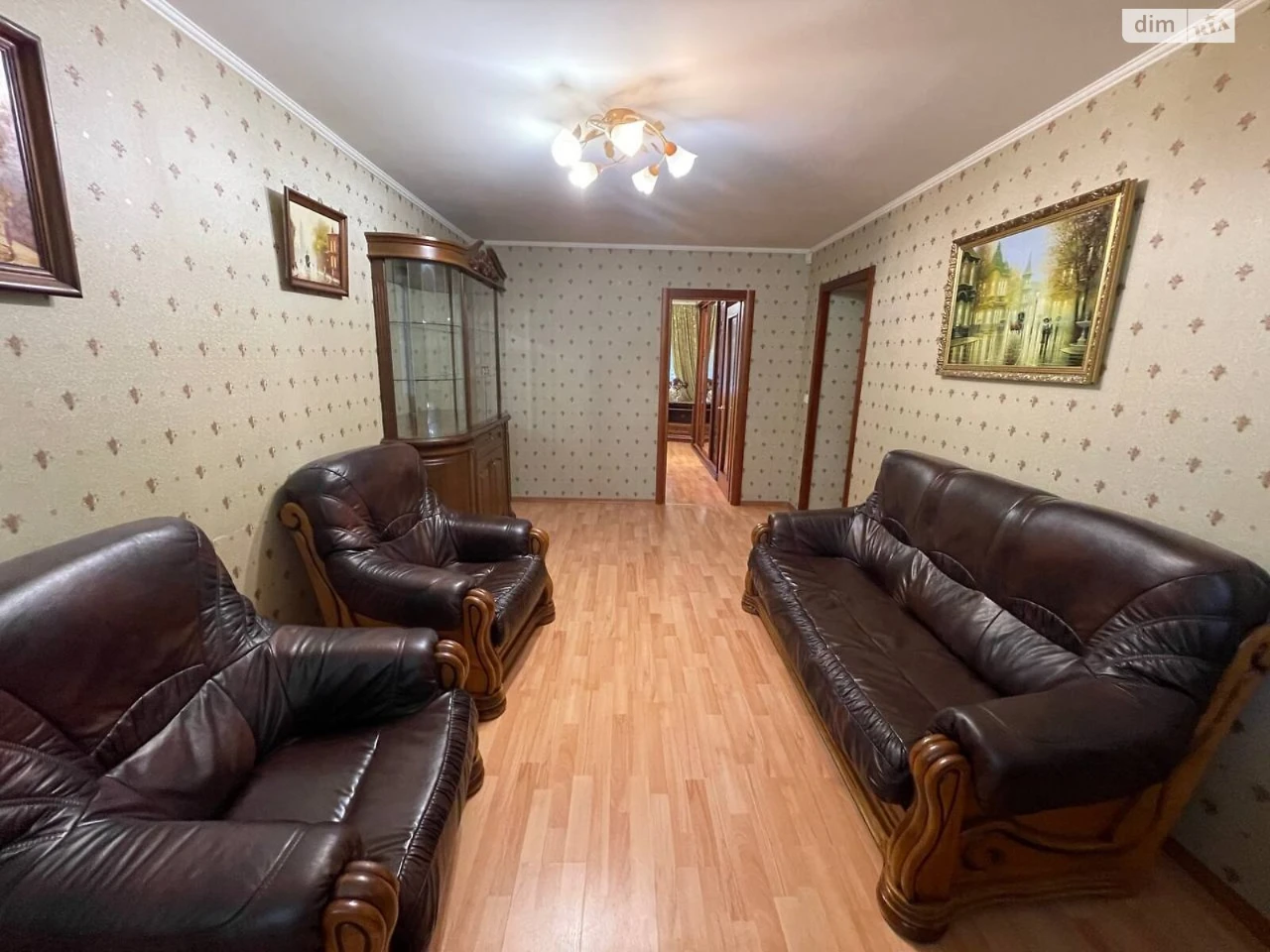 Продаж Квартира Титова