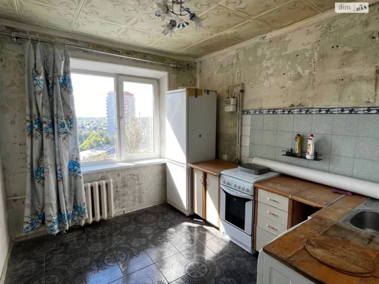 Продаж Квартира Тополя-3