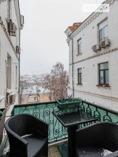 Sale of 3-room apartment 118 sq. m on 7/10 Lyuteranska Street • ID 3