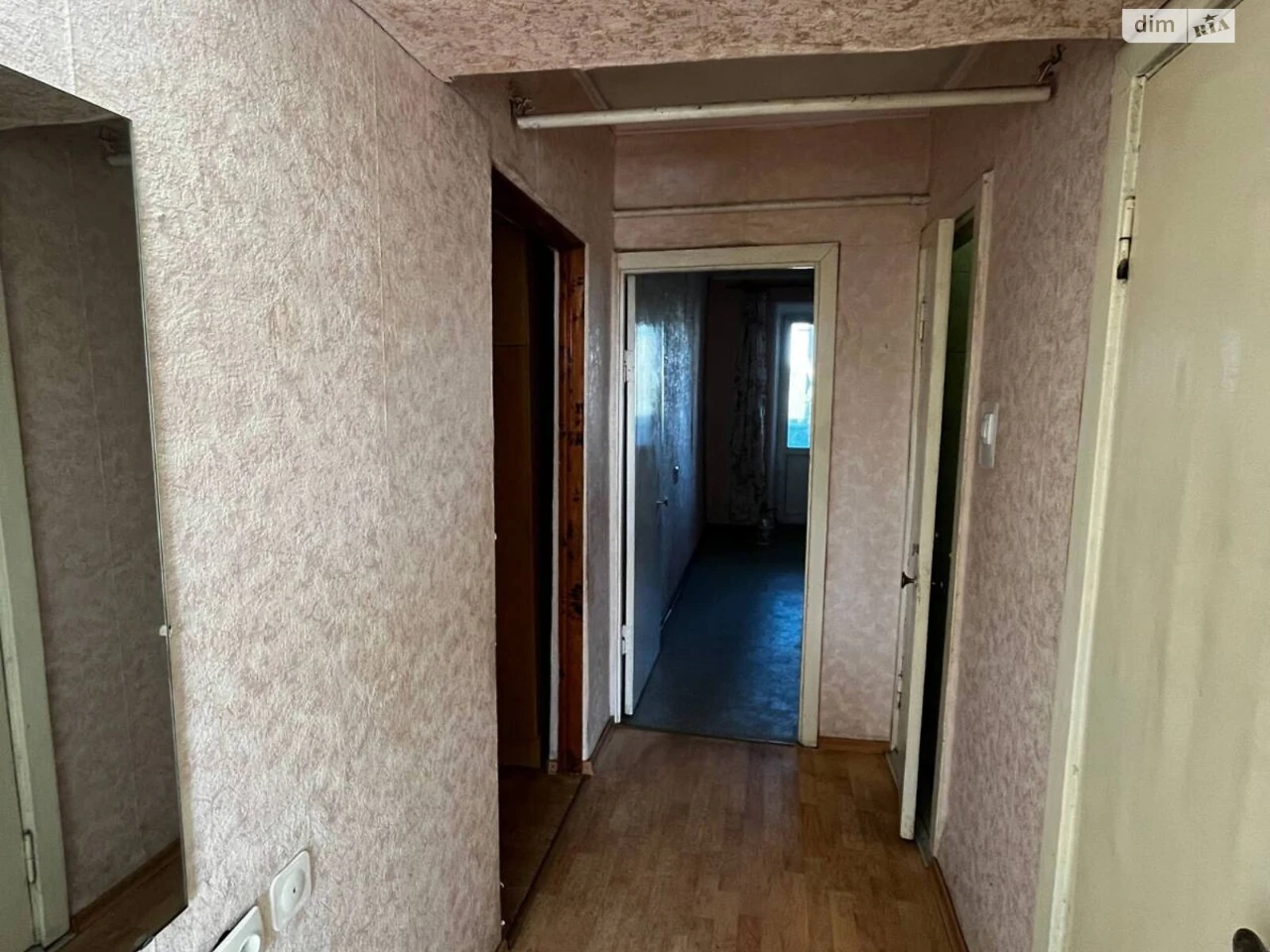 Продаж Квартира Тополя-3