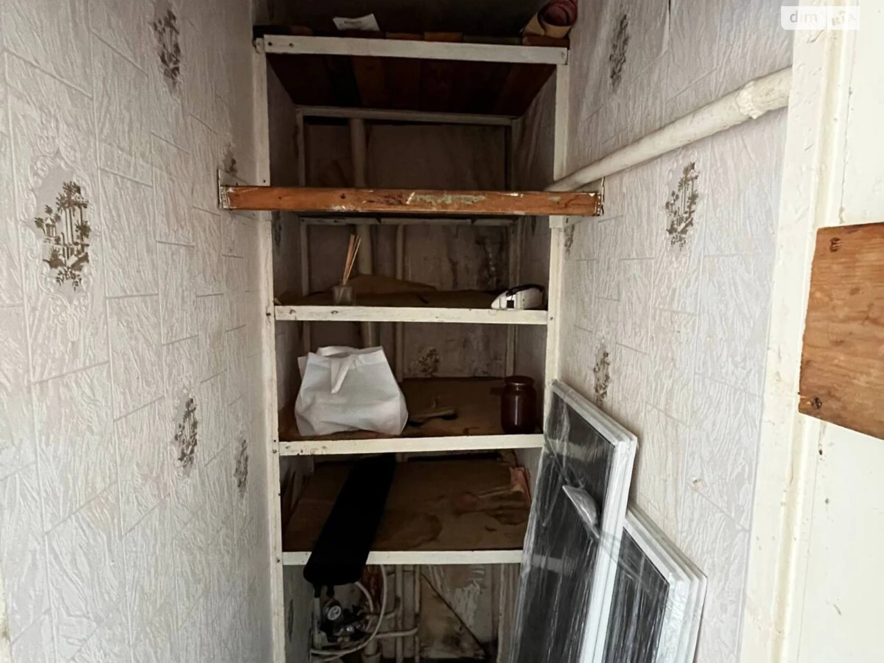 Продаж Квартира Тополя-3