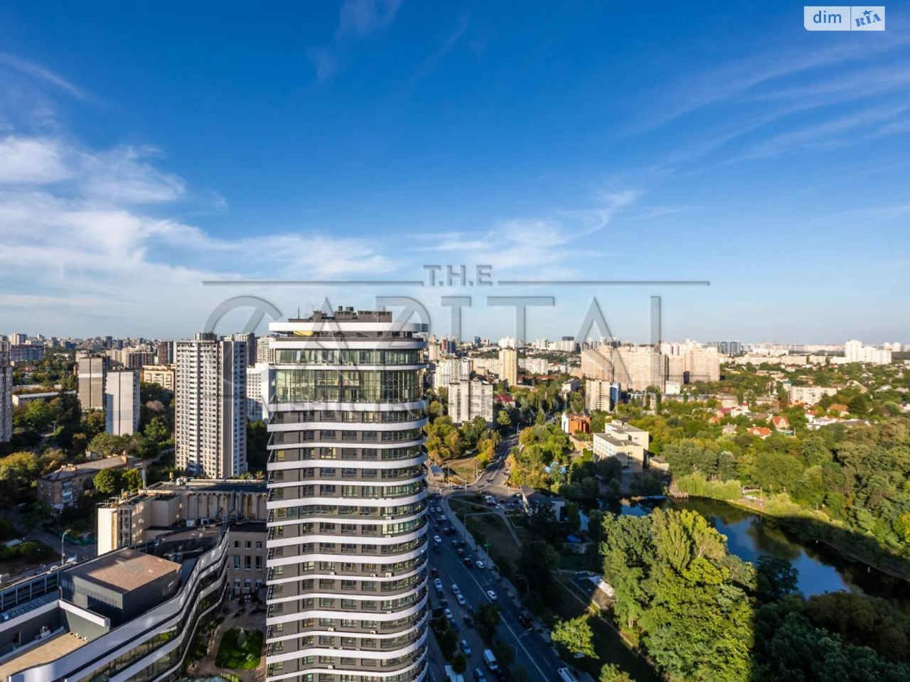 Продаж Квартира Голосіїв