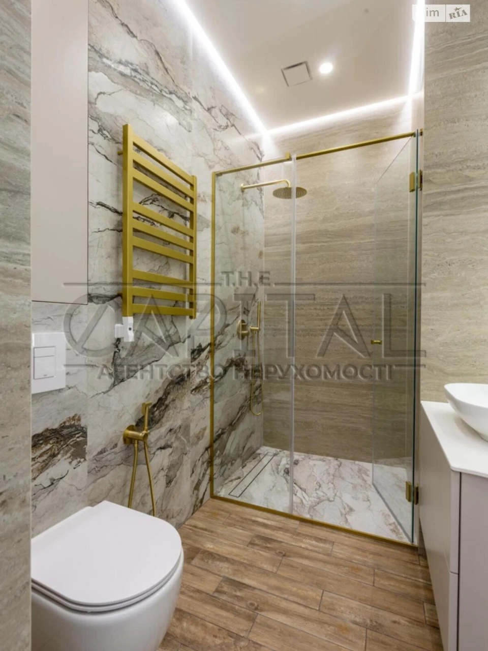 Продаж Квартира Голосіїв