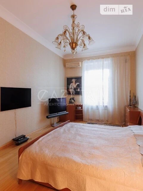 Sale of 3-room apartment 118 sq. m on 7/10 Lyuteranska Street • ID 3