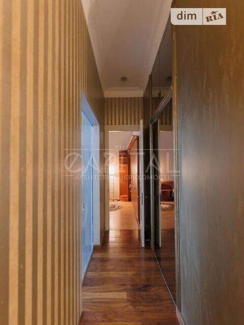Sale of 3-room apartment 118 sq. m on 7/10 Lyuteranska Street • ID 3