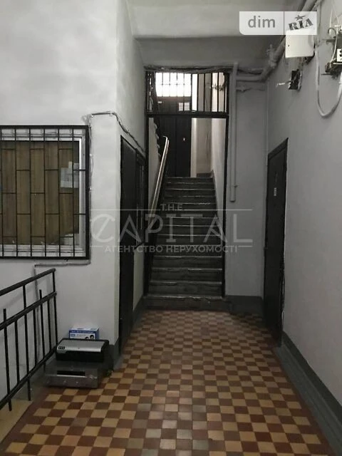 Sale of 3-room apartment 118 sq. m on 7/10 Lyuteranska Street • ID 3