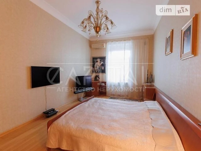 Sale of 3-room apartment 118 sq. m on 7/10 Lyuteranska Street • ID 3