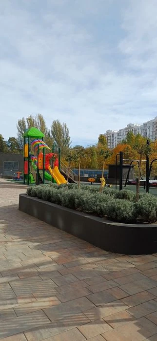 ЖК МОДЕРН Продам 2 ком квартиру 88 кв м