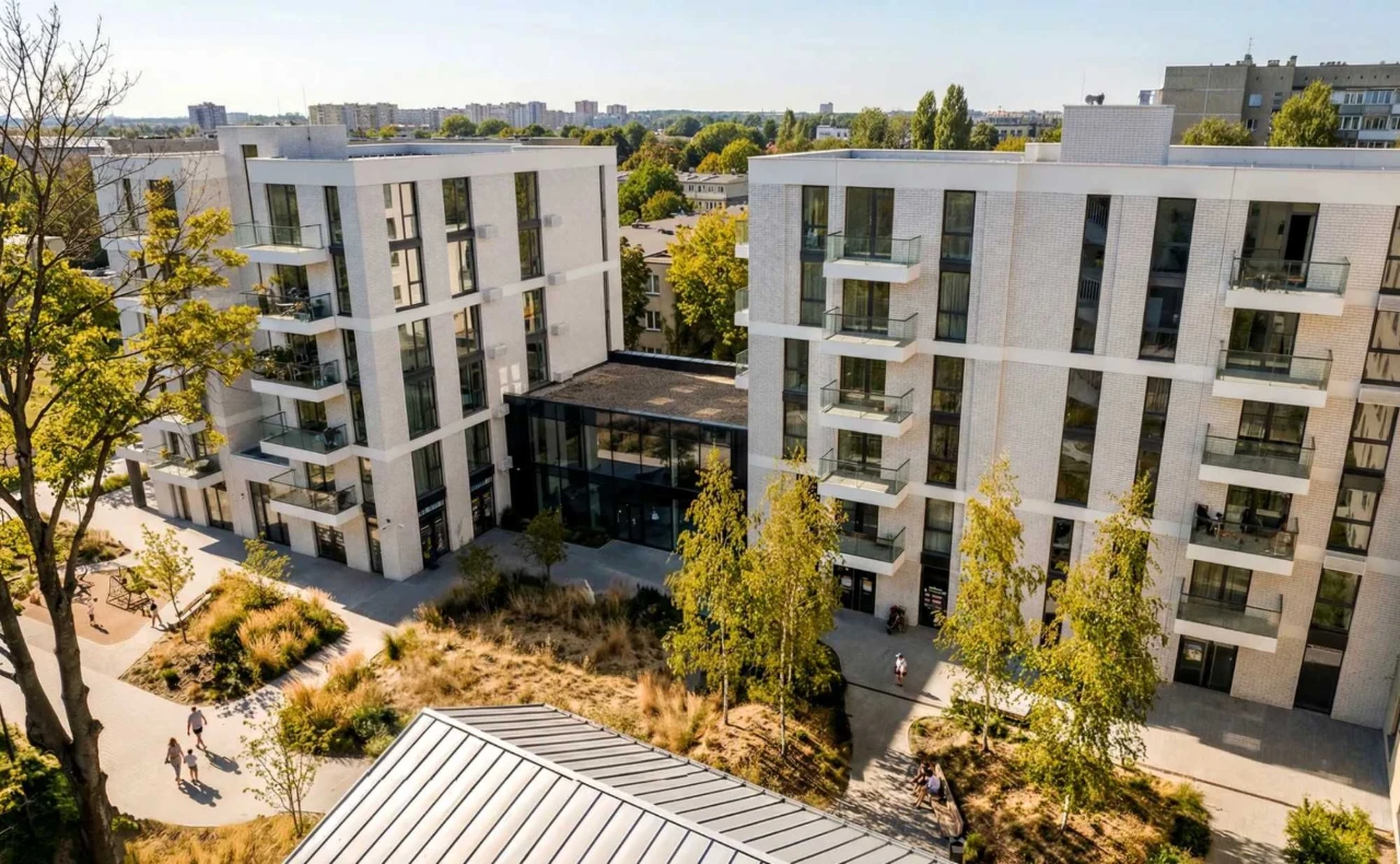 Замарстинівська Продаж останніх паркомісць у ЖК Residence Tw