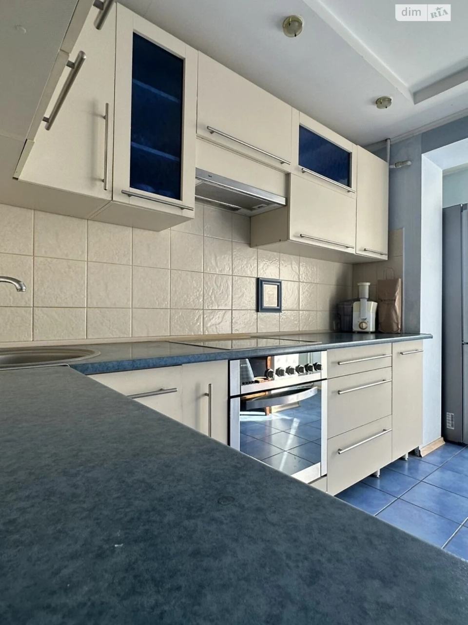Продаж Квартира Ломівський