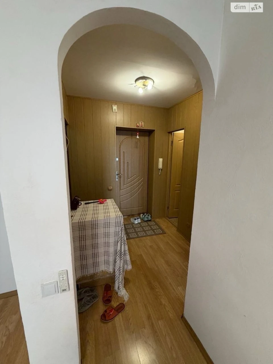 Продаж Квартира Ломівський