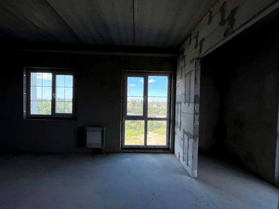 Apartment. Kyiv, Mykhayla Maksymovycha St. (Onufriya Trutenko),
