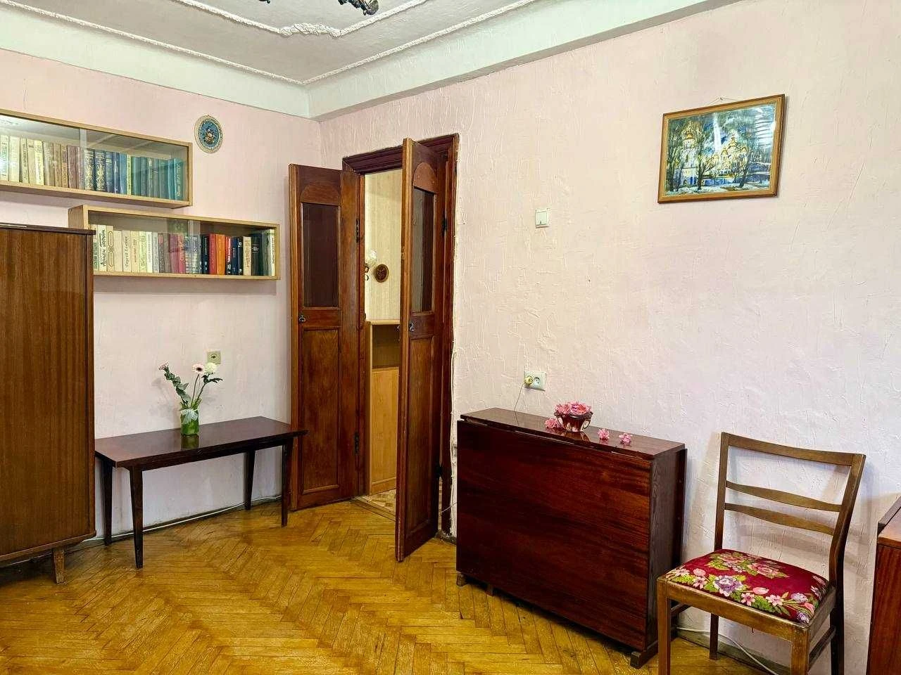 Продається 2-кімнатна квартира, вул.Мрії,Шевченківський р-н