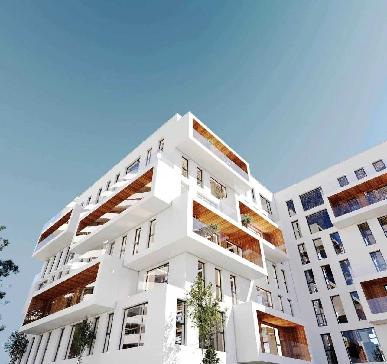 Продаж підземного паркомісця ЖК Lennona Residents вул. Джона