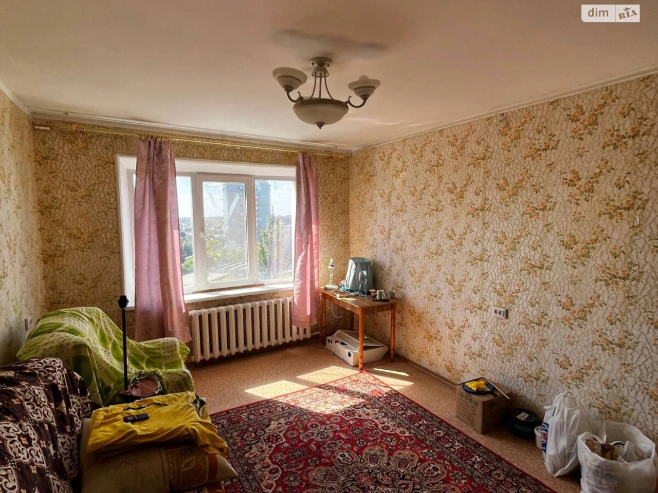 Продаж Квартира Тополя-3