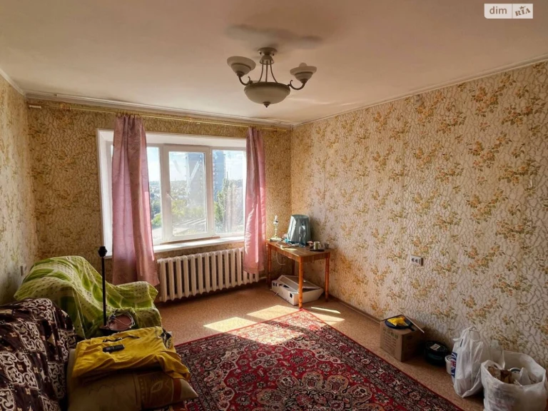 Продаж Квартира Тополя-3