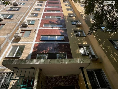 Продаж Квартира Тополя-3