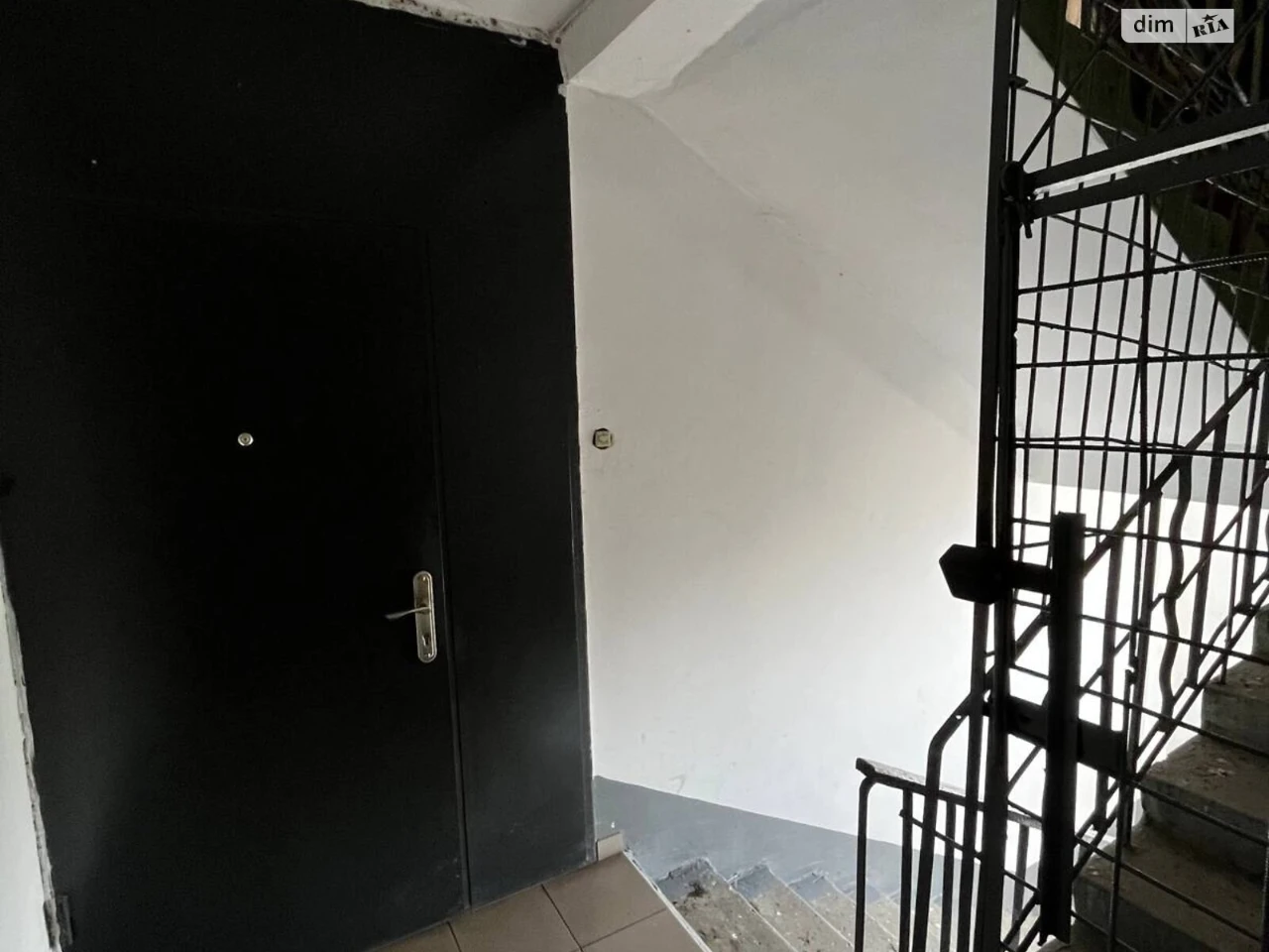 Продаж Квартира Тополя-3