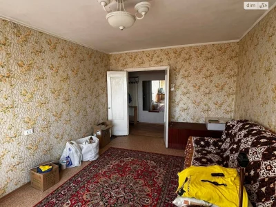 Продаж Квартира Тополя-3