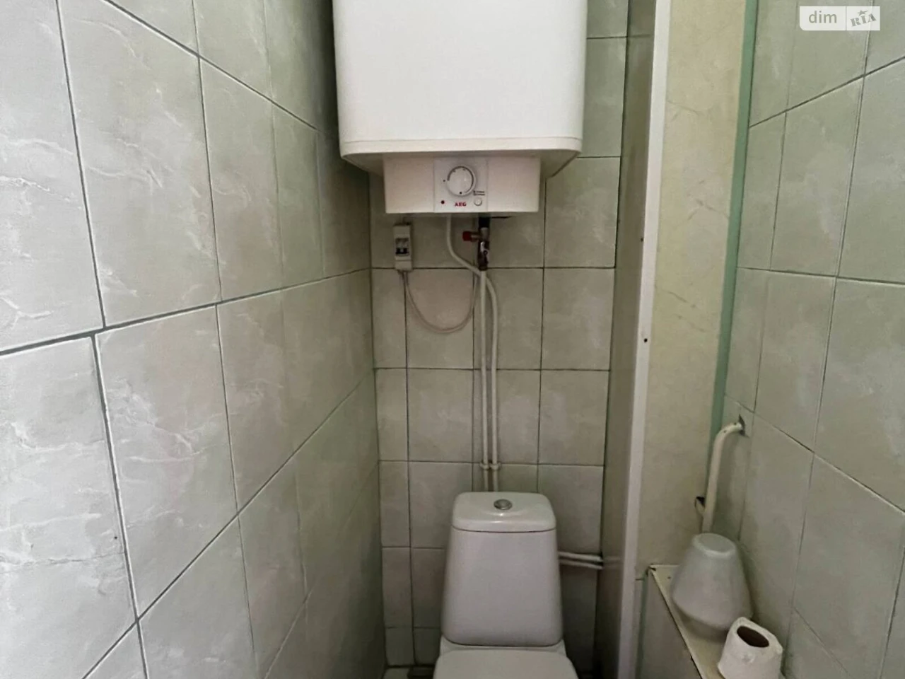 Продаж Квартира Тополя-3