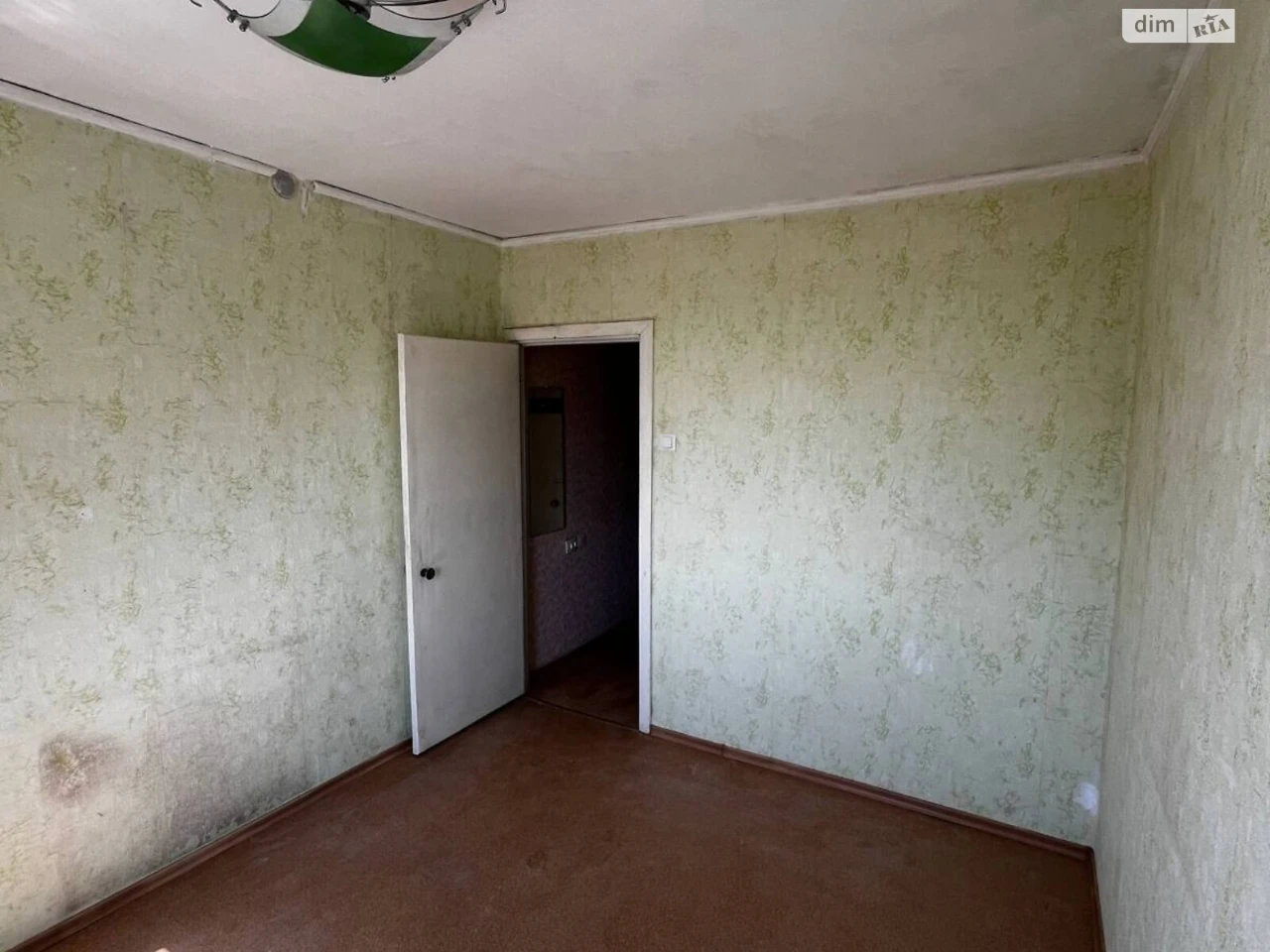Продаж Квартира Тополя-3