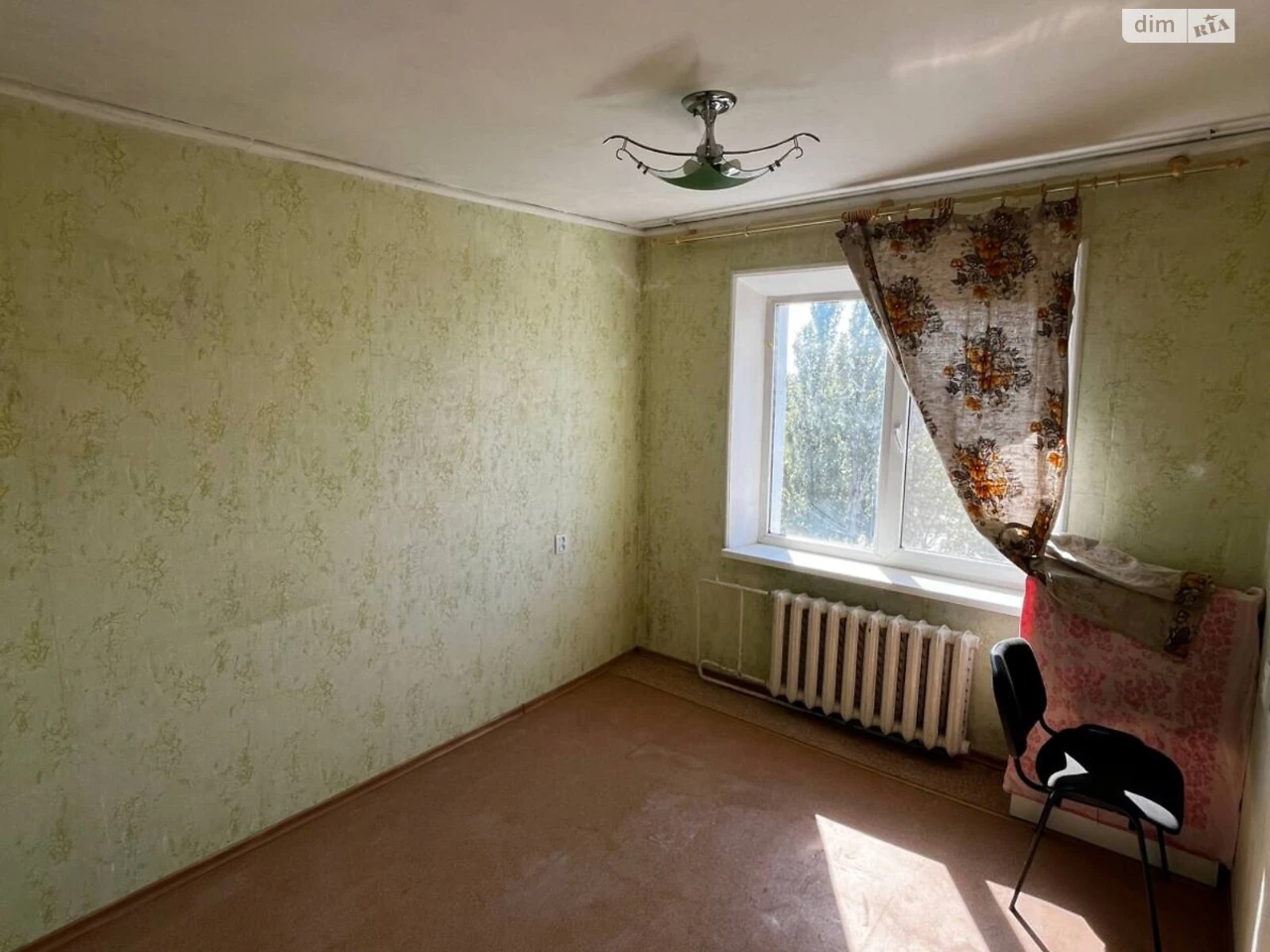 Продаж Квартира Тополя-3