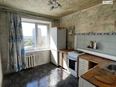 Продаж Квартира Тополя-3