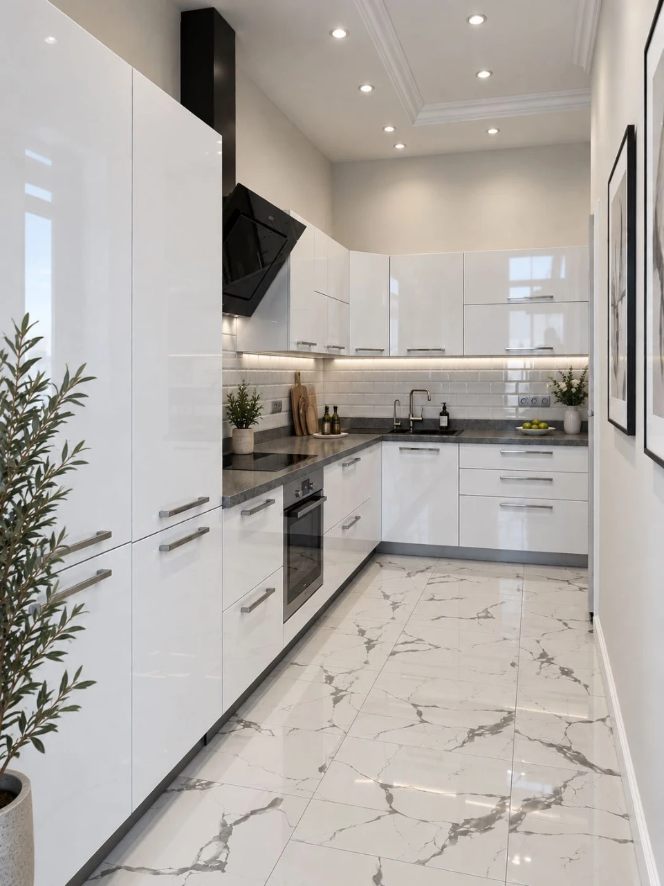 Продаж 4-кімнатної квартири | Carnegie Tower | Печерськ