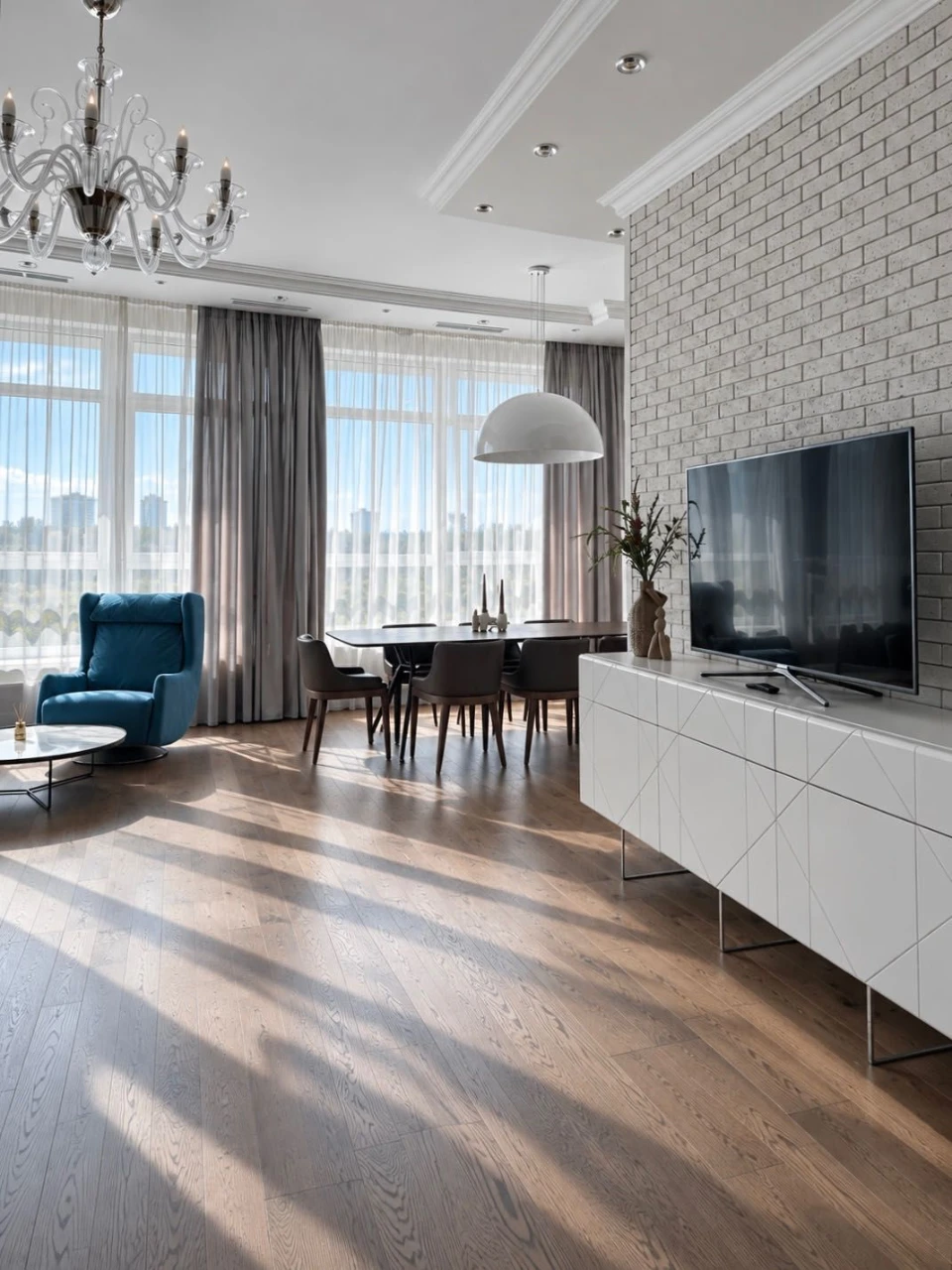 Продаж 4-кімнатної квартири | Carnegie Tower | Печерськ