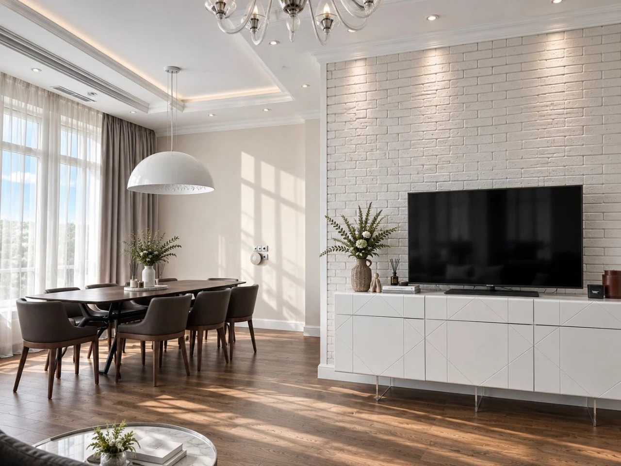 Продаж 4-кімнатної квартири | Carnegie Tower | Печерськ