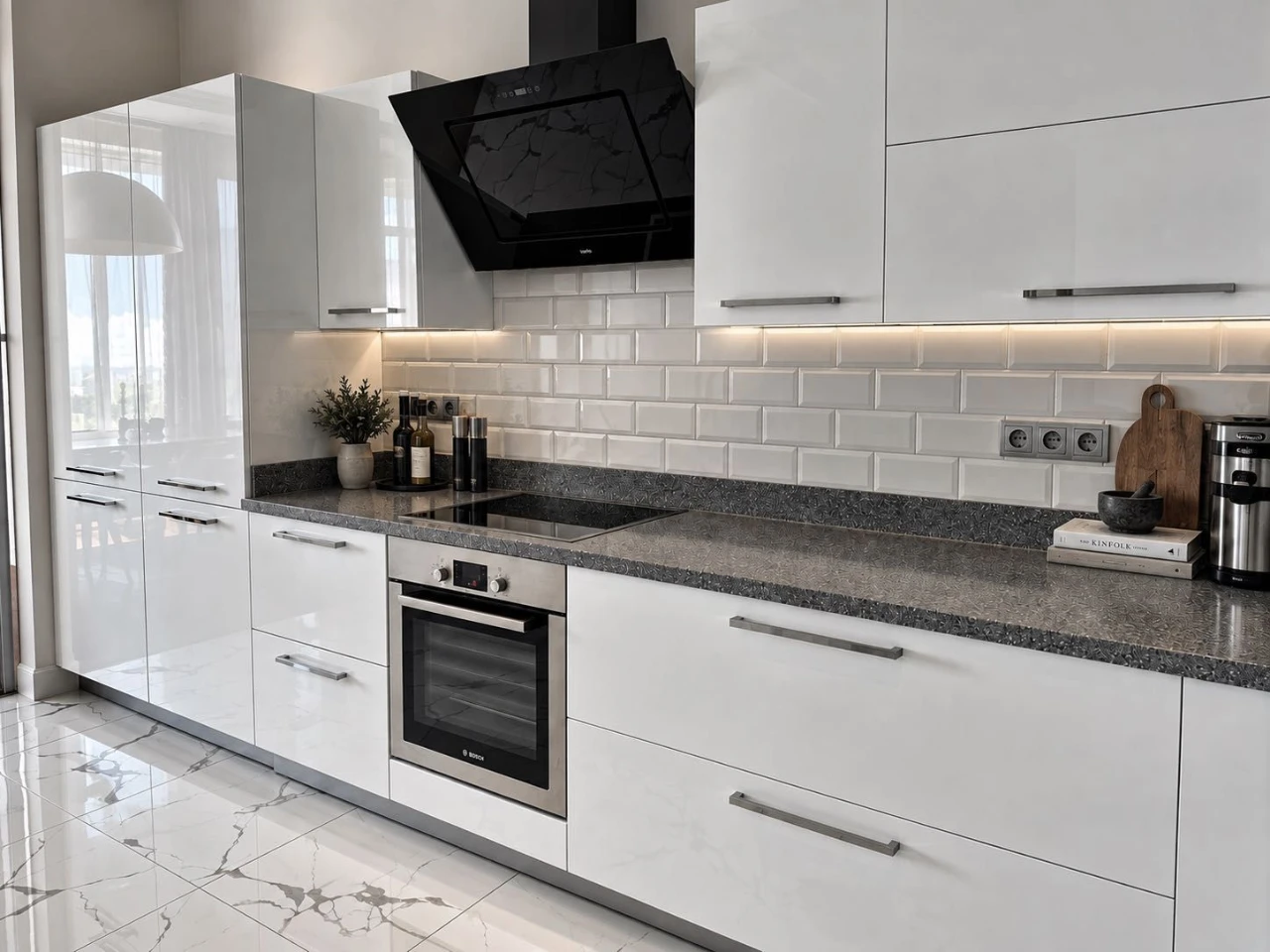 Продаж 4-кімнатної квартири | Carnegie Tower | Печерськ