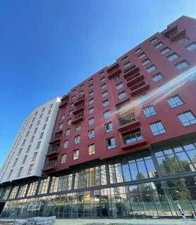 Продаж паркомісця в новобудові 12,5 кв.м вул. Трускавецька 4