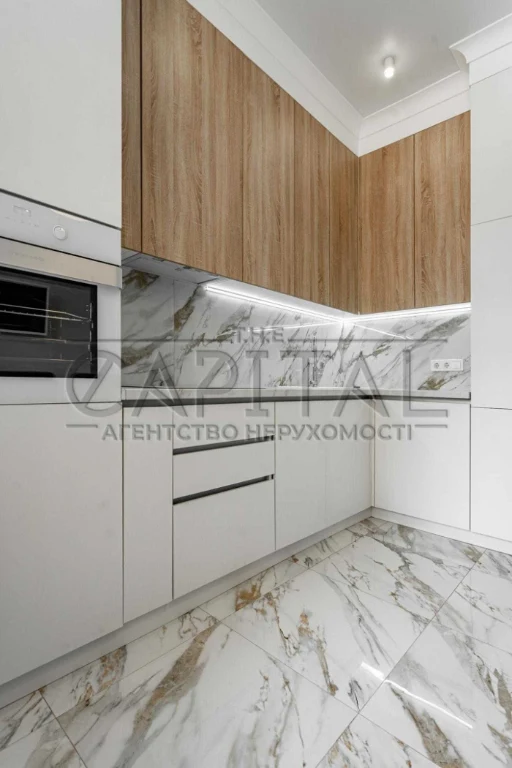 Продаж / Квартира / Михайла Бойчука,ЖК бізнес класу «52 Перл