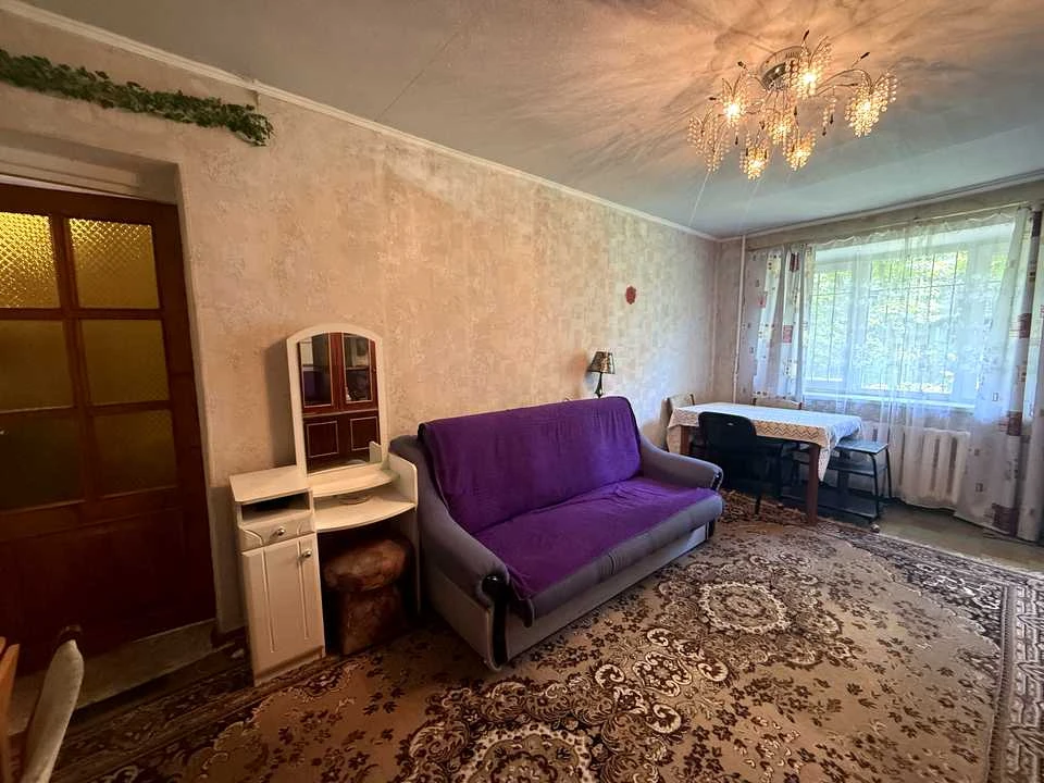 Квартира. Дніпро, Галини Мазепи вул.