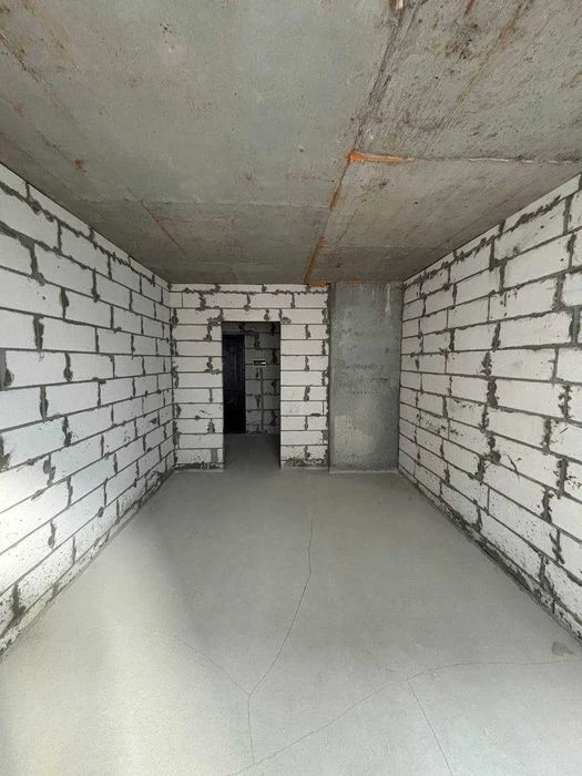 Продаж у новобудові 2-кімнатної квартири | Центр | 67м² | 5