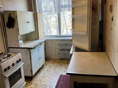 Квартира. Дніпро, Героїв просп.