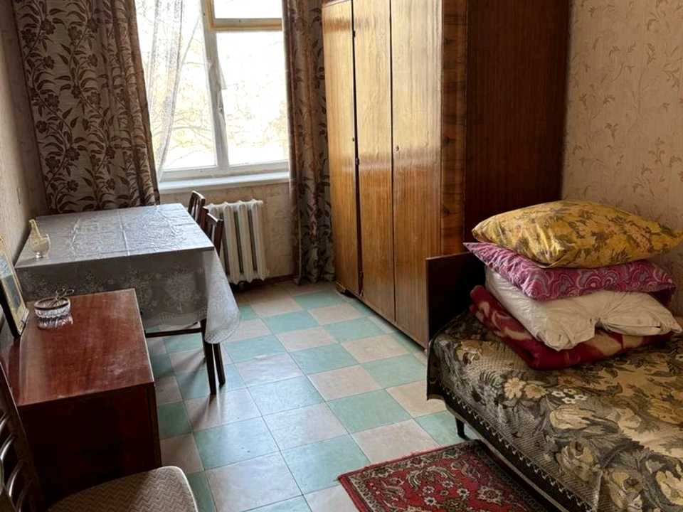 Квартира. Дніпро, Героїв просп.