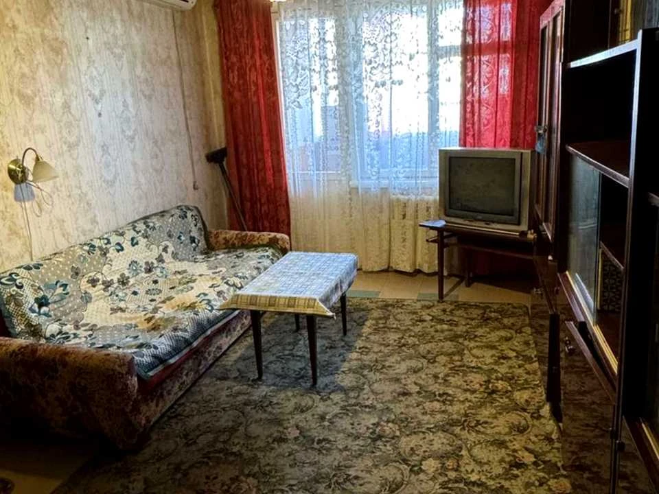 Квартира. Дніпро, Героїв просп.