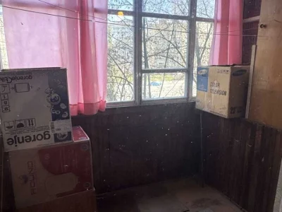 Квартира. Дніпро, Героїв просп.