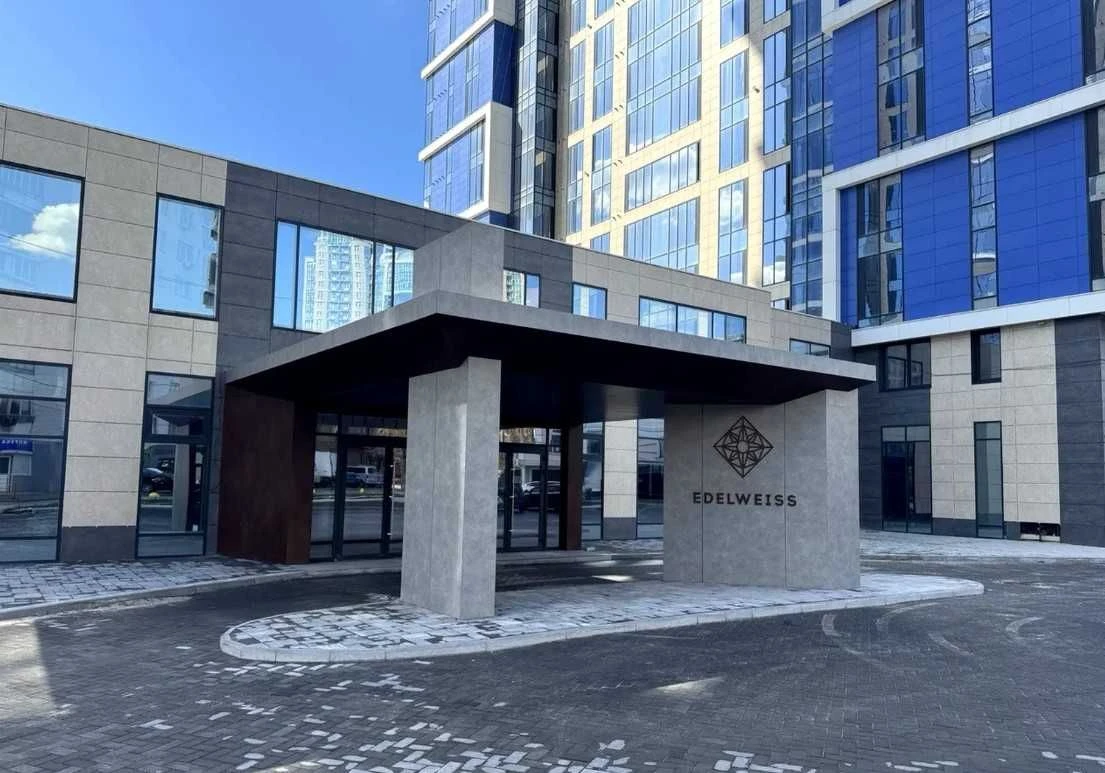 Продажа / Паркинг / 18.7м2 / ЖК Едельвейс / Зверинецкая / Бо