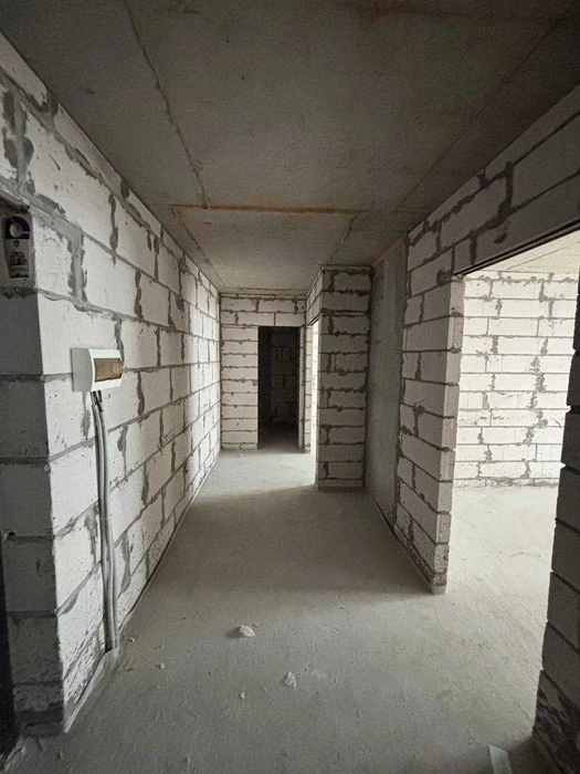 Продаж у новобудові 2-кімнатної квартири | Центр | 67м² | 5