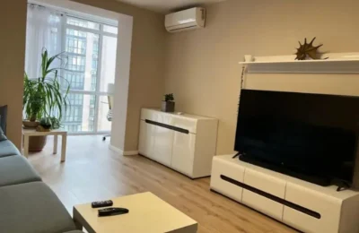 Продам квартиру в ЖК Ривер Парк