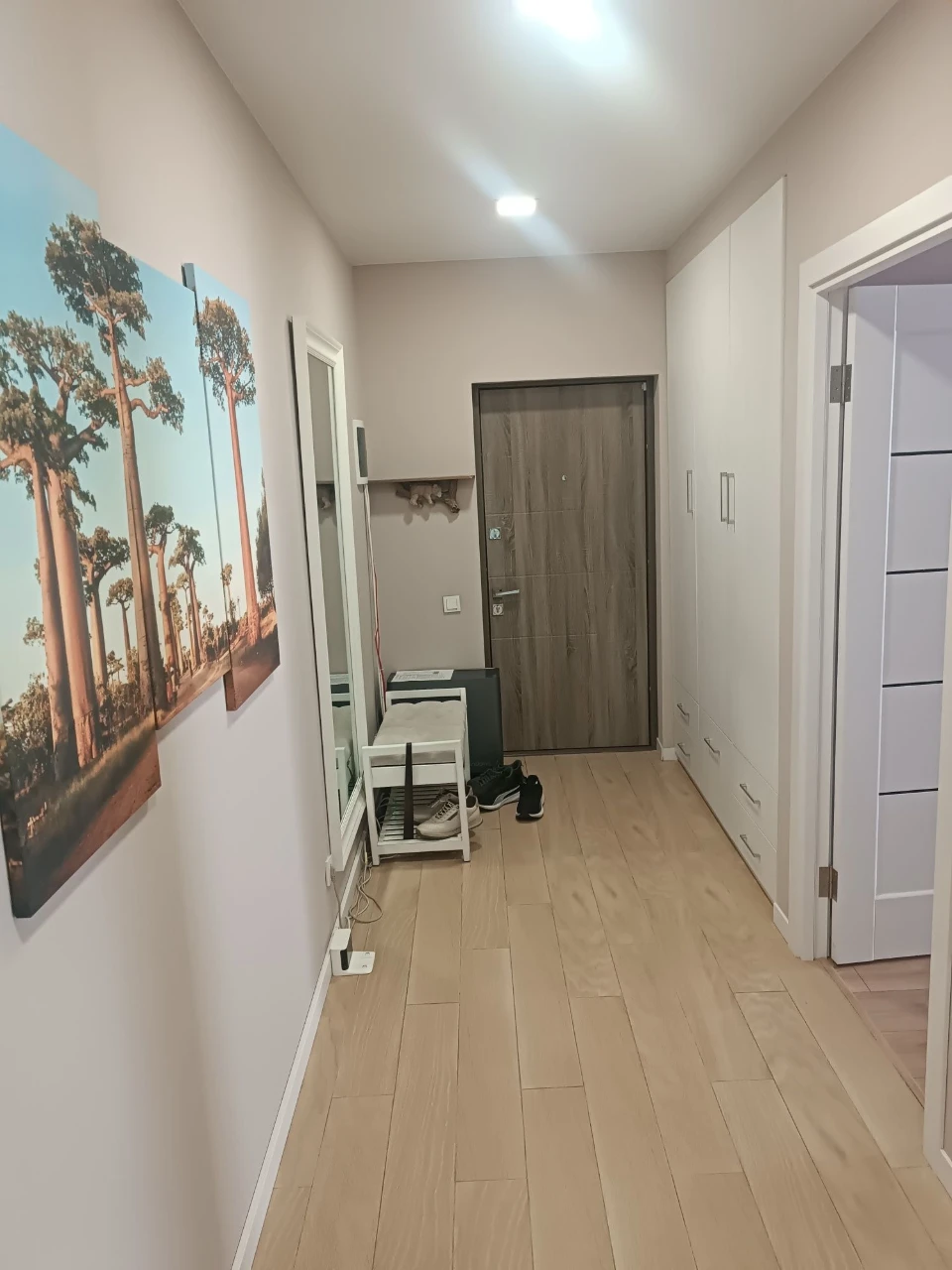 Продам квартиру в ЖК Ривер Парк