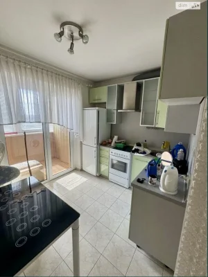 Продаж Квартира Біличі