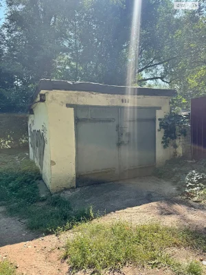 Продаж Окремий гараж Робоча