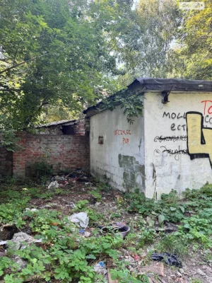 Продаж Окремий гараж Робоча